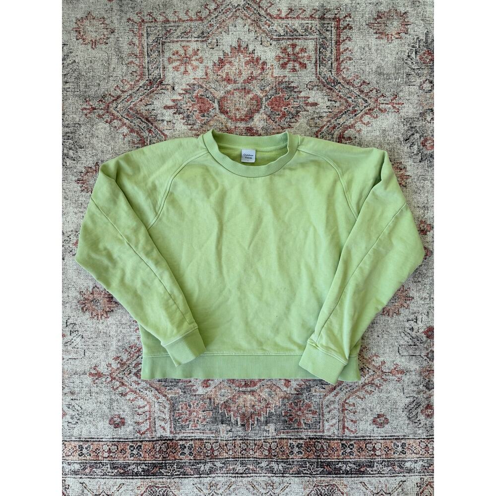 Outdoor Voice Crewneck